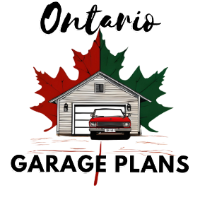 Ontario Garage Plans