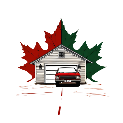 Ontario Garage Plans